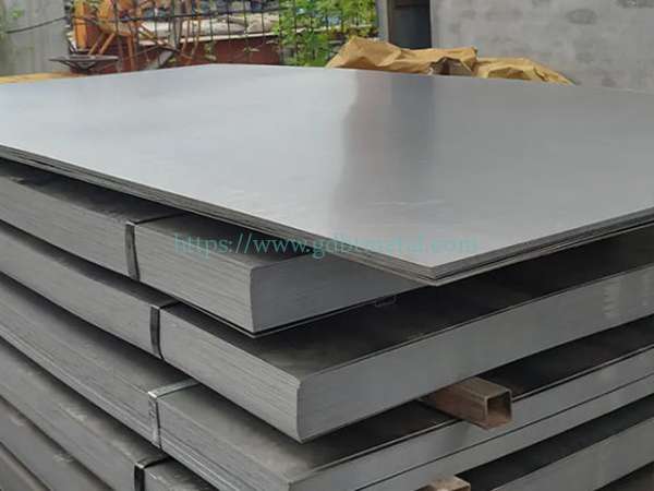 Stainless Steel Sheet&Plate